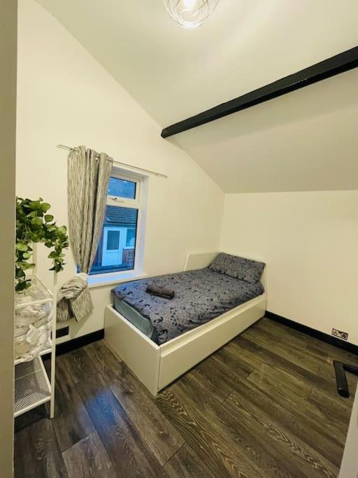 לינקולן Central Area Terraced House With Private Hot Tub מראה חיצוני תמונה